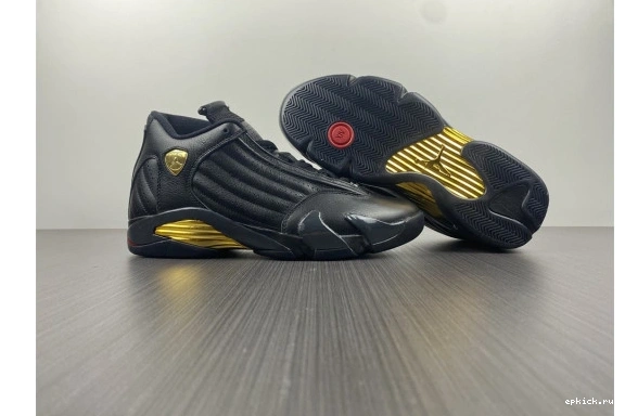 Cheap EP Jordan 14 Moments DMP Defining Pack - 487471-022 487471-022 Retro Air 0421